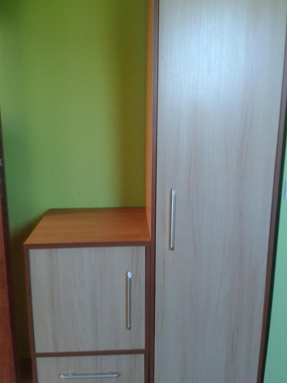 Gosciniec Sloneczny Hotel Drzonkow ห้อง รูปภาพ