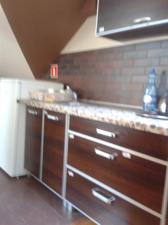 Gosciniec Sloneczny Hotel Drzonkow ห้อง รูปภาพ