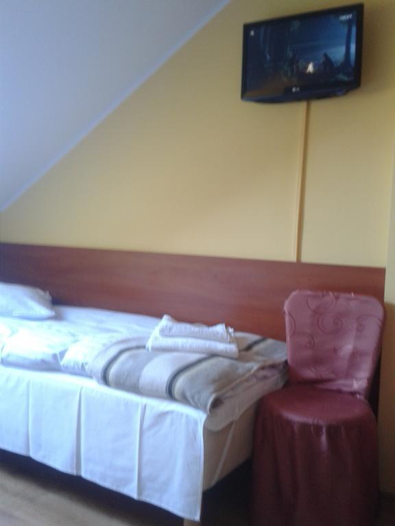 Gosciniec Sloneczny Hotel Drzonkow ห้อง รูปภาพ