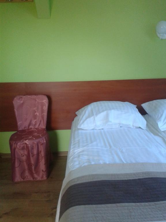 Gosciniec Sloneczny Hotel Drzonkow ห้อง รูปภาพ