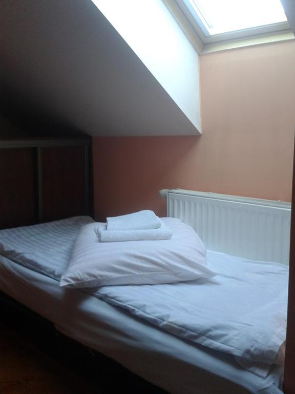Gosciniec Sloneczny Hotel Drzonkow ห้อง รูปภาพ