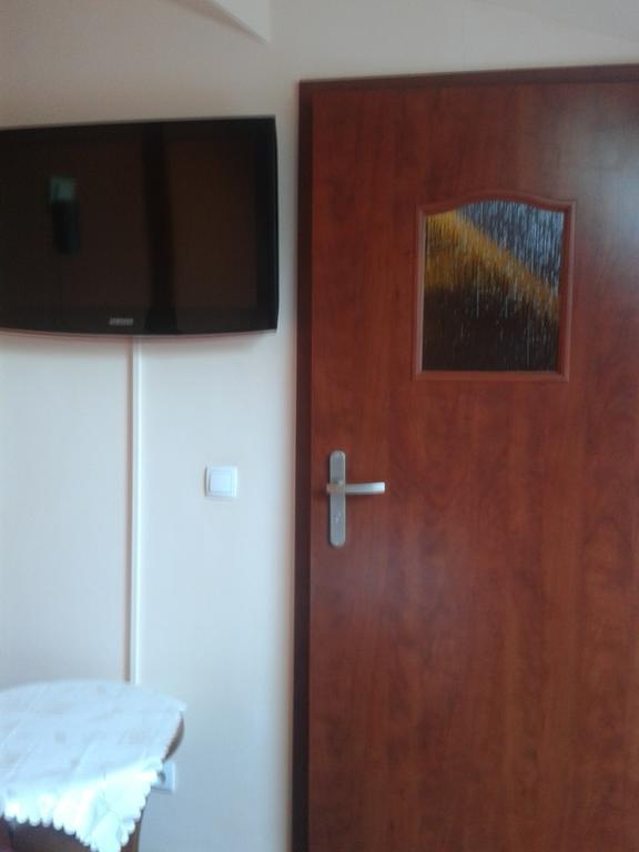 Gosciniec Sloneczny Hotel Drzonkow ห้อง รูปภาพ