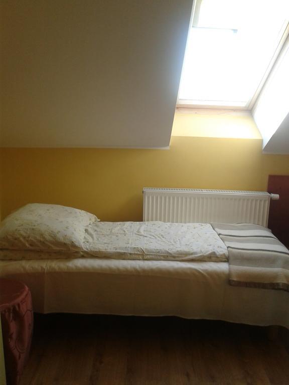 Gosciniec Sloneczny Hotel Drzonkow ห้อง รูปภาพ