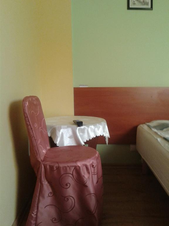 Gosciniec Sloneczny Hotel Drzonkow ห้อง รูปภาพ