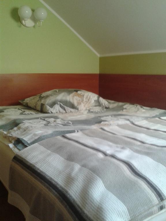 Gosciniec Sloneczny Hotel Drzonkow ห้อง รูปภาพ