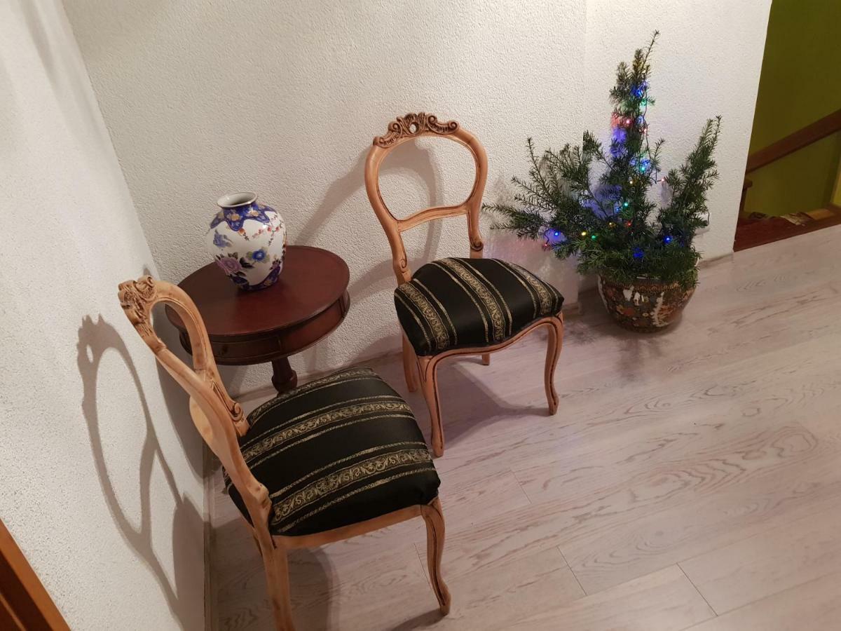 Gosciniec Sloneczny Hotel Drzonkow ภายนอก รูปภาพ